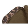 Fox Lehátko Se Spacákem Camolite Compact Sleep System 5