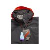 Bunda Westin W6 Rain Jacket Steel Black 2