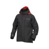 Bunda Westin W6 Rain Jacket Steel Black