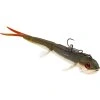 Westin Twinteez Pelagic Bass Orange