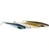 Gumová nástraha Shadteez Slim 12 cm Bling Perch 2