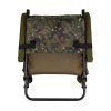 Trakker Křeslo Levelite Camo Longback Chair 9