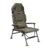 Trakker Křeslo Levelite Camo Longback Chair 5