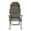 Trakker Křeslo Levelite Camo Longback Chair 3