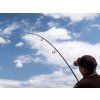 Prut Delphin CASTIX 360cm 11