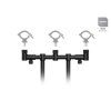 Rodpod Delphin RPX ProMAX BlackWay 15