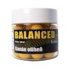 Carp Inferno Balanced Boilie Banán Oliheň 2