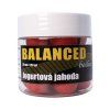 Carp Inferno Balanced Boilie Jogurtová Jahoda 2