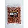 Krmné boilies 5 kg Broskev