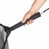 Plovoucí podběrák s pogumovanou síťkou Deluxe Rubber Float M 45x35cm 3