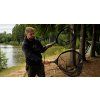 Plovoucí podběrák s pogumovanou síťkou Deluxe Rubber Float M 45x35cm 7