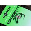 Korda Háčky Essentials Kurv X Barbless 10 ks 4