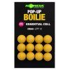 Korda Umělé Boilie Pop Up Boilie Essential Cell