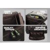 ZFISH Taška Z CORE Elite Bag Carryall L 7
