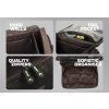 ZFISH Taška Z CORE Elite Bag Carryall M 7