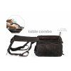 ZFISH Batoh Tactical Rucksack Z CORE 2in1 3