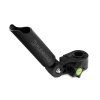 Držák na prut Delphin REAXE FlexiHOLD 15 cm