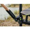 Držák na prut Delphin REAXE FlexiHOLD 15 cm 6