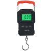 Nabíjecí digitální váha 75 Kg Rechargeable Digital Scale