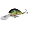Salmo Wobler Hornet Floating Hot Perch 3