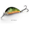 Salmo Wobler Hornet Floating Hot Perch 2