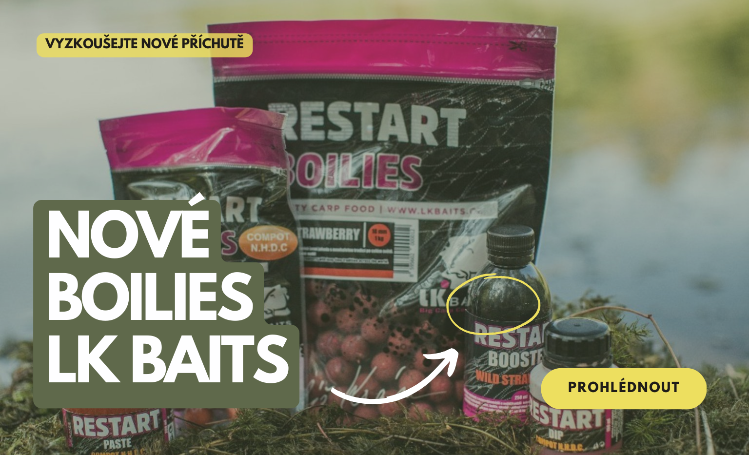 Boilies