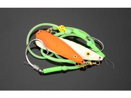 Mořský návazec - NORWAY QUEST  01/01.2