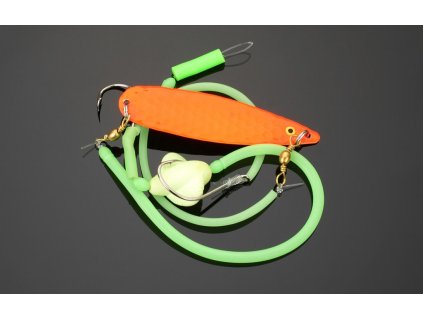 Mořský návazec - NORWAY QUEST 02