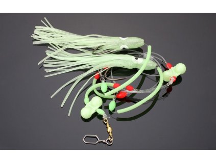 Mořský návazec  - NORWAY QUEST 03