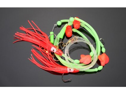 Mořský návazec - NORWAY QUEST 06