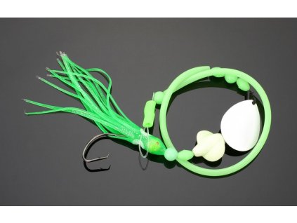 Mořský návazec - NORWAY QUEST 08