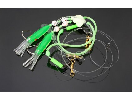 Mořský návazec - NORWAY QUEST 11