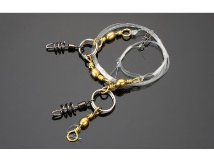 Mořský návazec - NORWAY QUEST 13