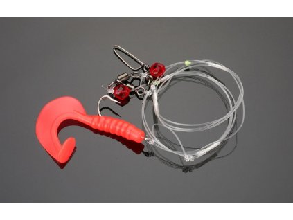 Mořský návazec - NORWAY QUEST 15 - COD RIG