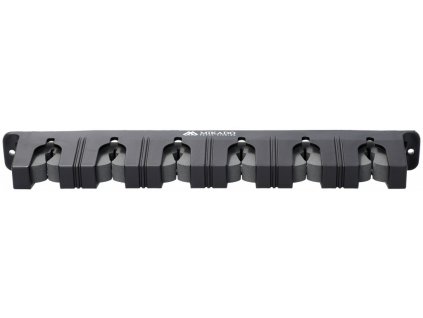Držák na pruty - HORIZONTAL ROD RACK - bal.2ks