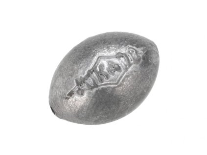 Zátěž - Olivka průběžná 2 g - 2 ks