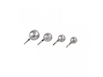 Zátěž - drop shot kulička 30 g - 2 ks