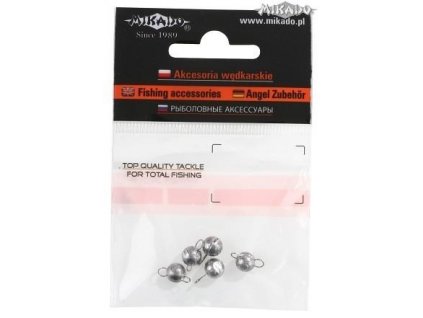 CHEBURASHKA (čeburaška) 25 g - 5 ks