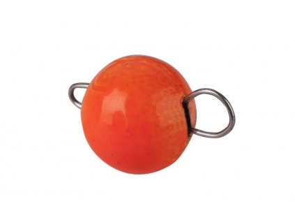 CHEBURASHKA (čeburaška - červená) 10 g - 5 ks