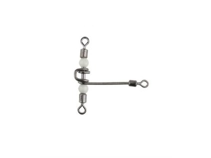 Trojobratlík ROLLING (zátěžový)  S RAMENEM BN - 8*10 - Nosnost 14kg - 5ks