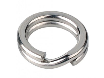 Spojovací kroužky Zesílené NI - vel. 8 - 5 ks  nosnost 16kg