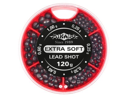 Olůvka  MIKADO A 120g jemné - 1ks