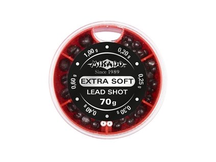 Olůvka  MIKADO A 70g jemné - 1ks