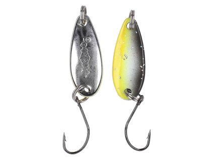 Třpytka - Mini - 2.4 cm - 1.5 g / 01  1 ks