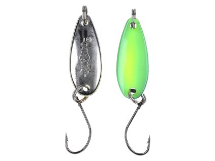 Třpytka - Mini - 2.4 cm - 1.5 g / 07  1 ks