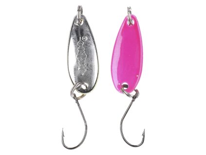 Třpytka - Mini - 2.4 cm - 1.5 g / 08  1 ks