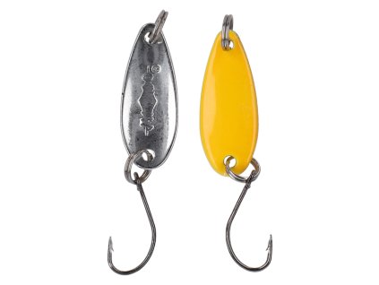 Třpytka - Mini - 2.4 cm - 1.5 g / 10  1 ks