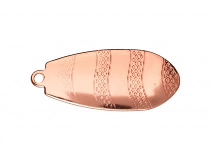 Třpytka - DRONE vel. 2 / 12 g - COPPER / 01