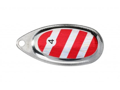 Třpytka - FOCUS vel. 2 SILVER / 22H  4g