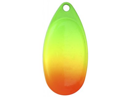 Třpytka - FOCUS vel. 3 FT  6g